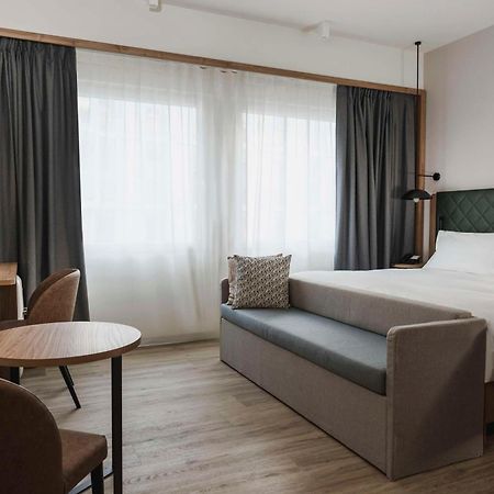 Hilton Garden Inn Padova City Centre Екстериор снимка