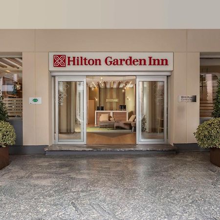 Hilton Garden Inn Padova City Centre Екстериор снимка