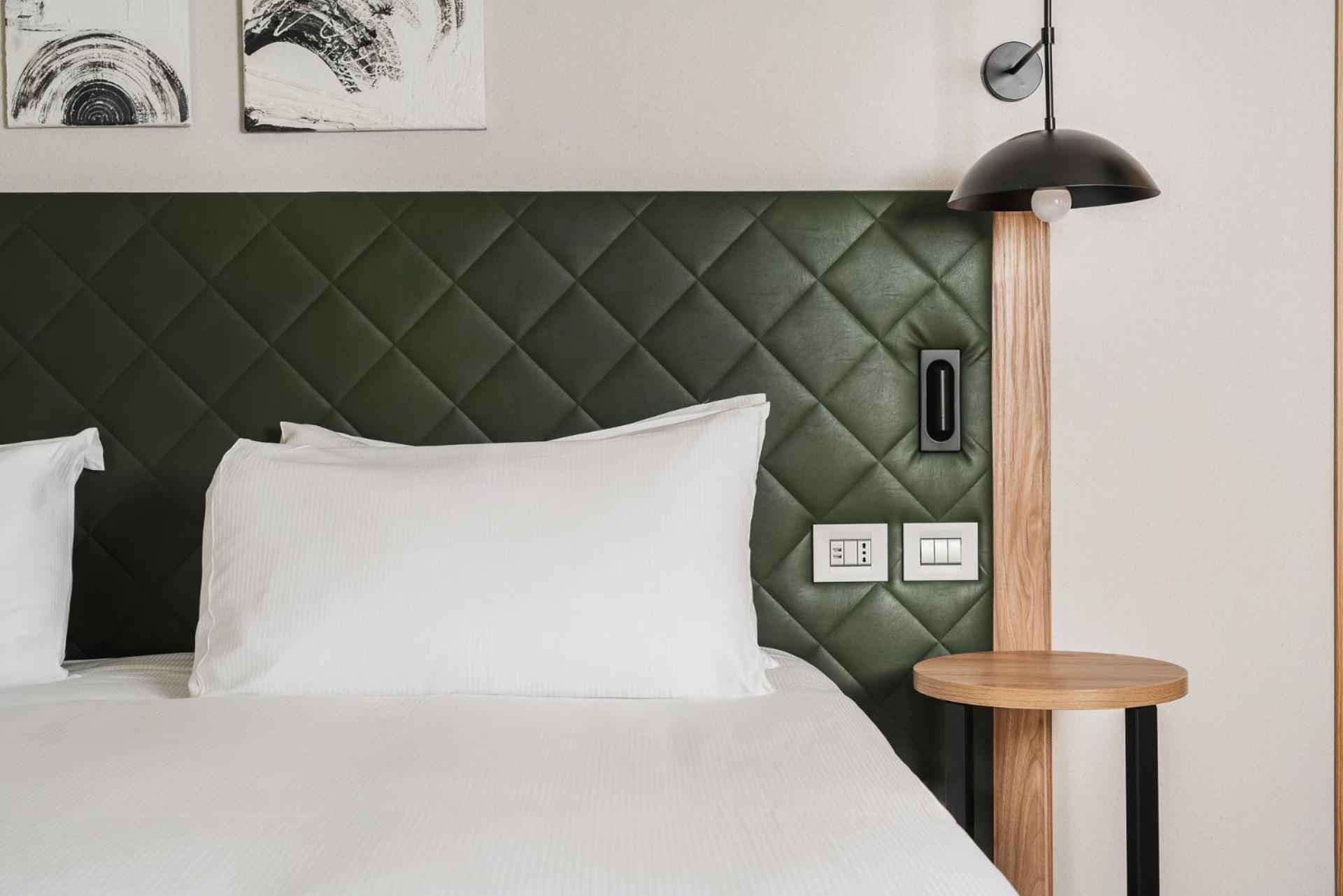 Hilton Garden Inn Padova City Centre Екстериор снимка
