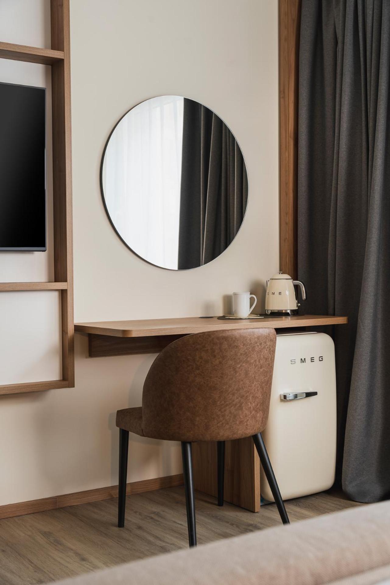Hilton Garden Inn Padova City Centre Екстериор снимка