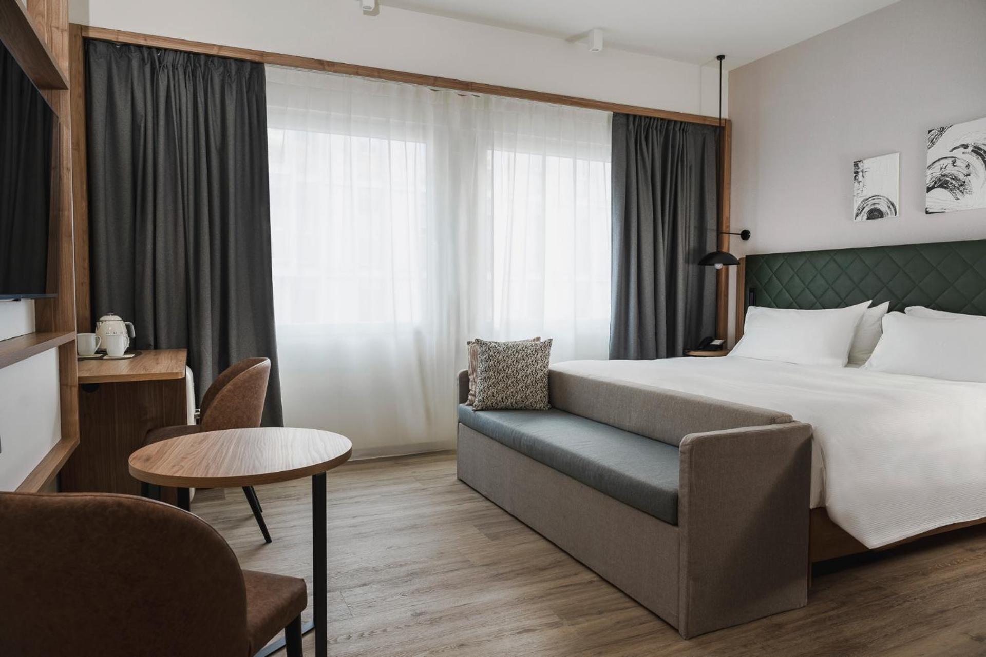 Hilton Garden Inn Padova City Centre Екстериор снимка