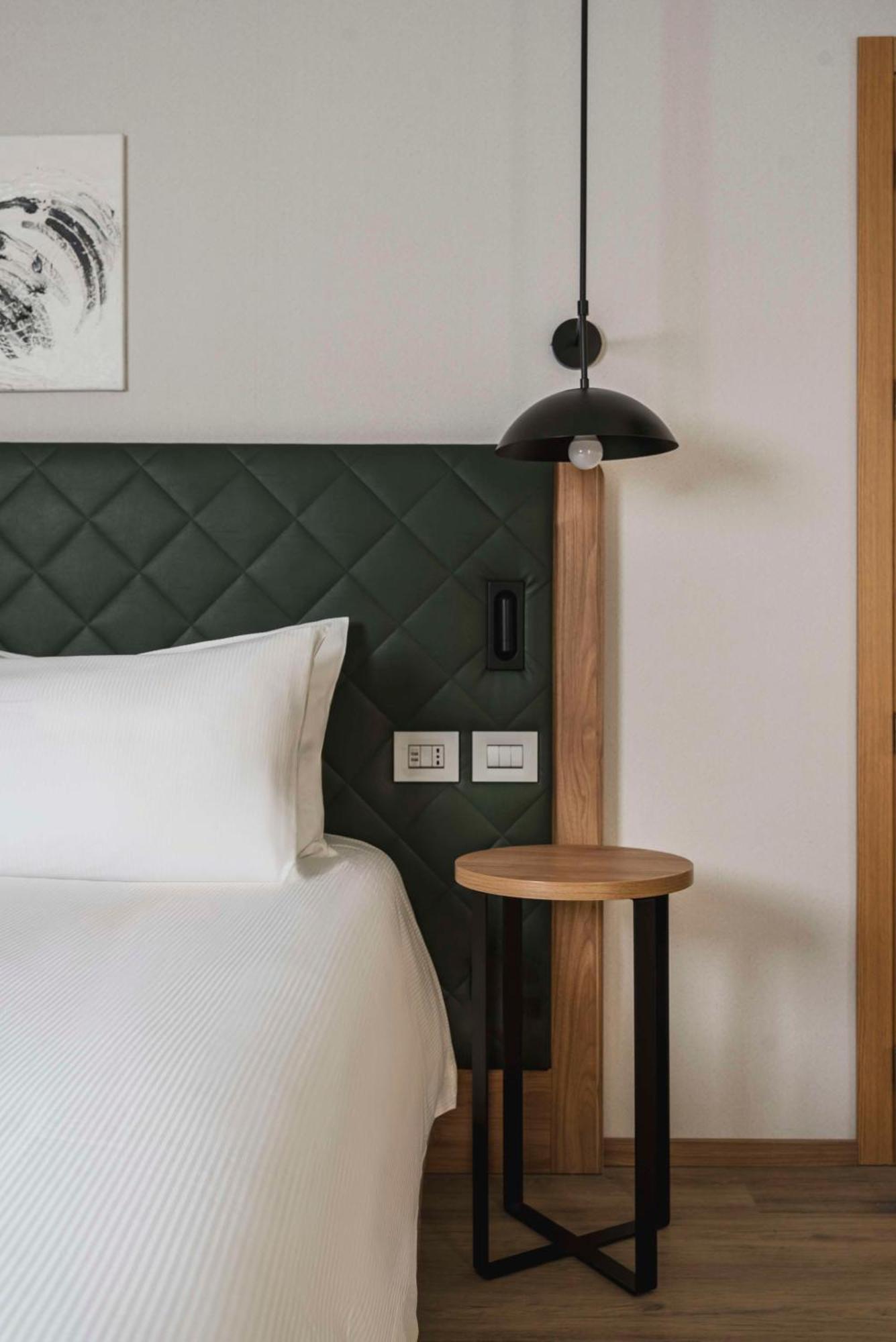 Hilton Garden Inn Padova City Centre Екстериор снимка