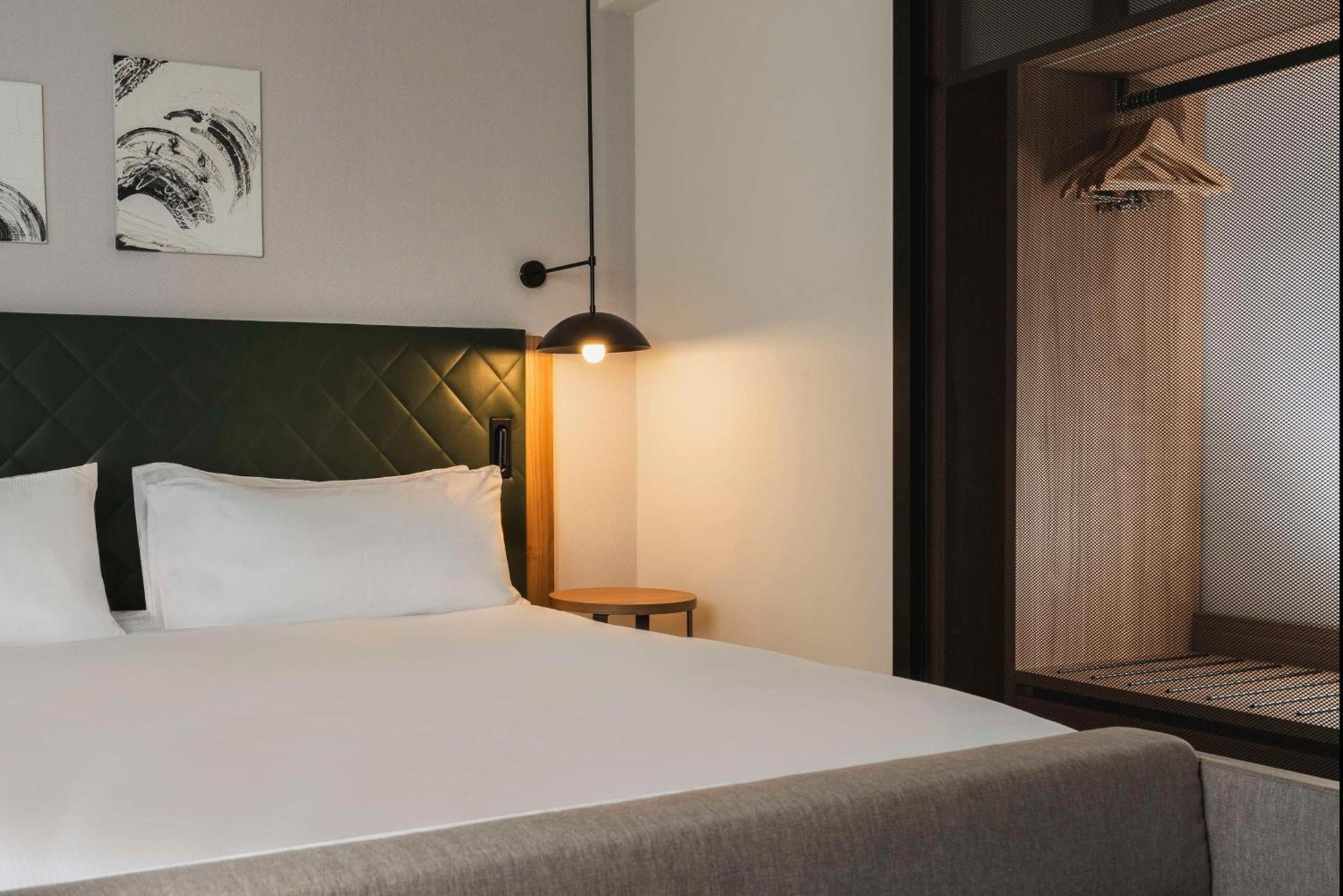 Hilton Garden Inn Padova City Centre Екстериор снимка