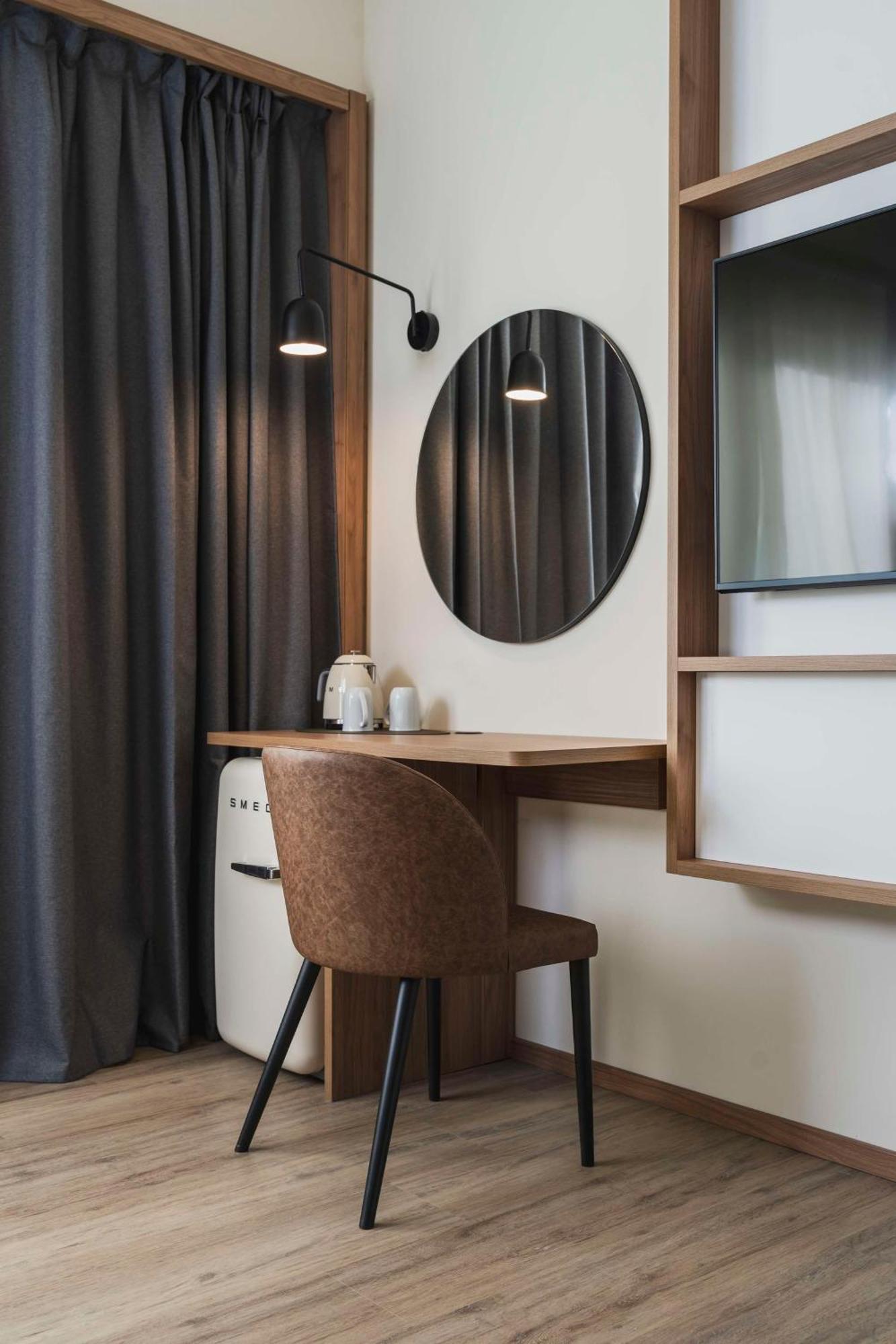 Hilton Garden Inn Padova City Centre Екстериор снимка