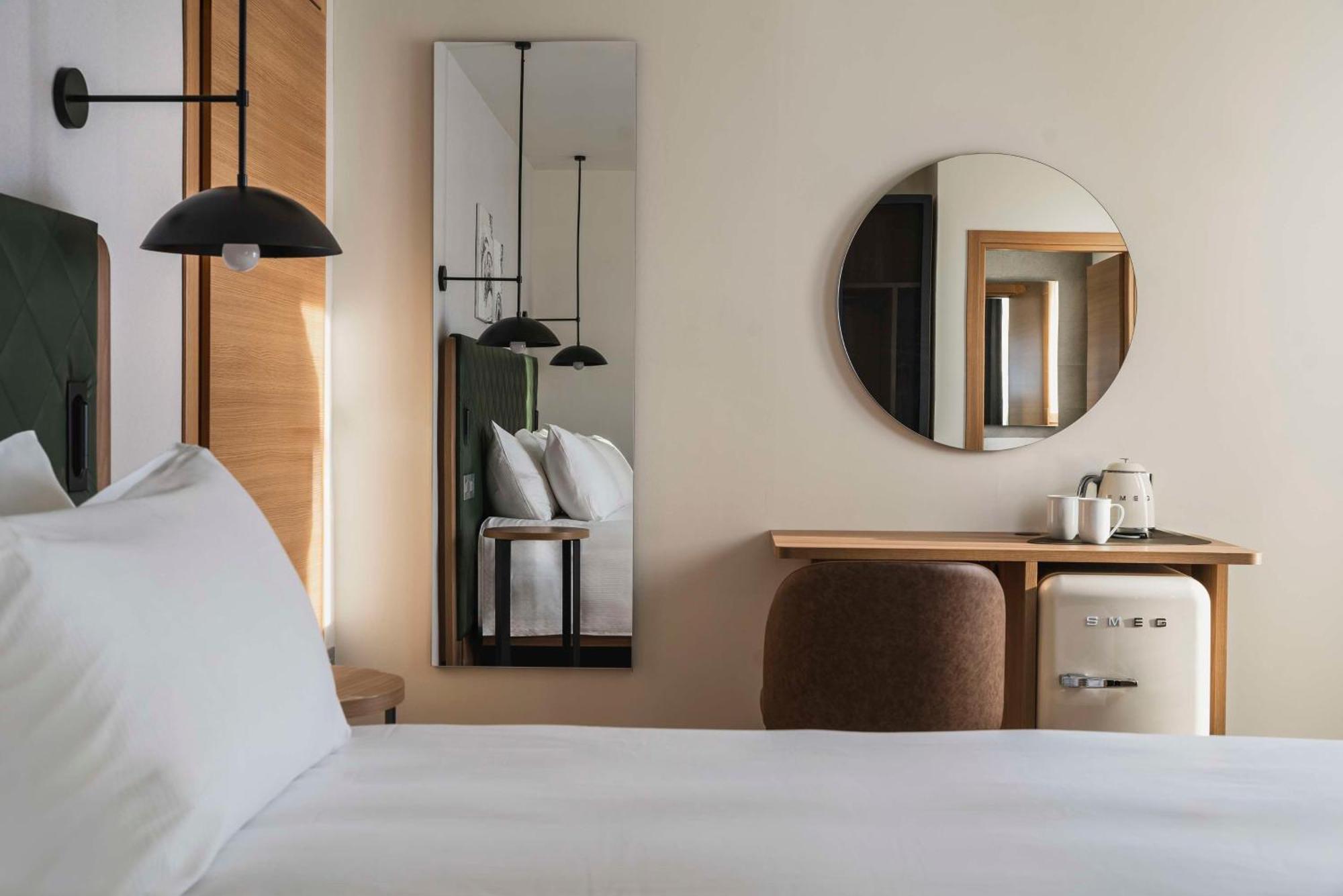 Hilton Garden Inn Padova City Centre Екстериор снимка