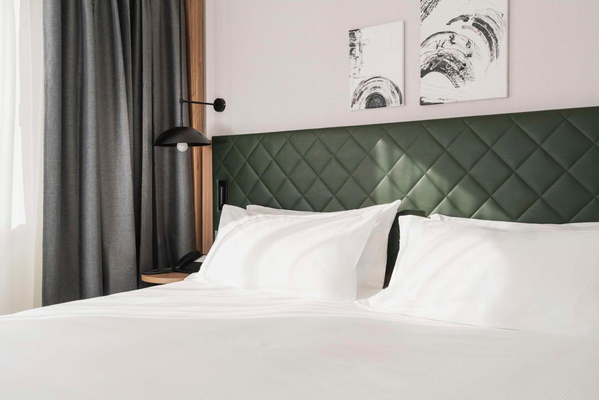 Hilton Garden Inn Padova City Centre Екстериор снимка