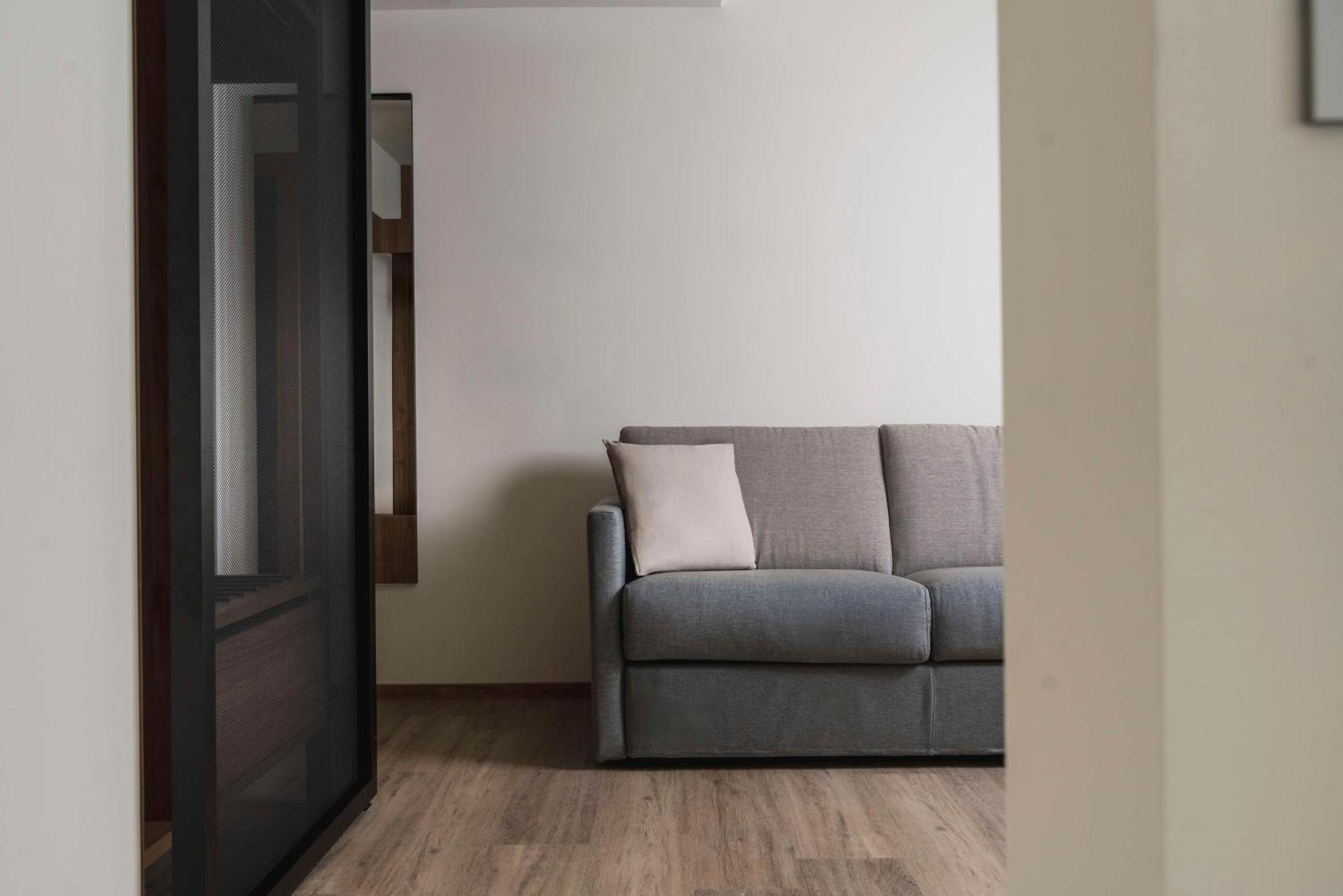 Hilton Garden Inn Padova City Centre Екстериор снимка
