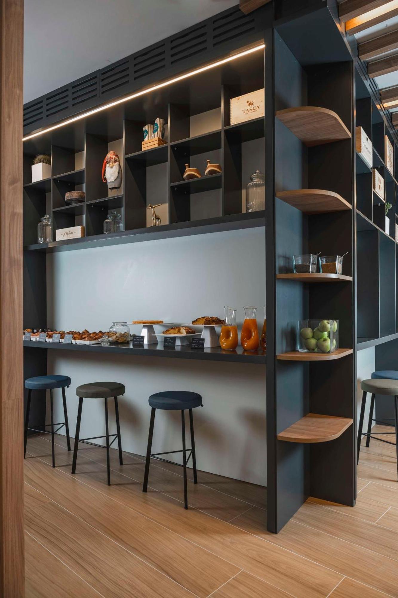 Hilton Garden Inn Padova City Centre Екстериор снимка