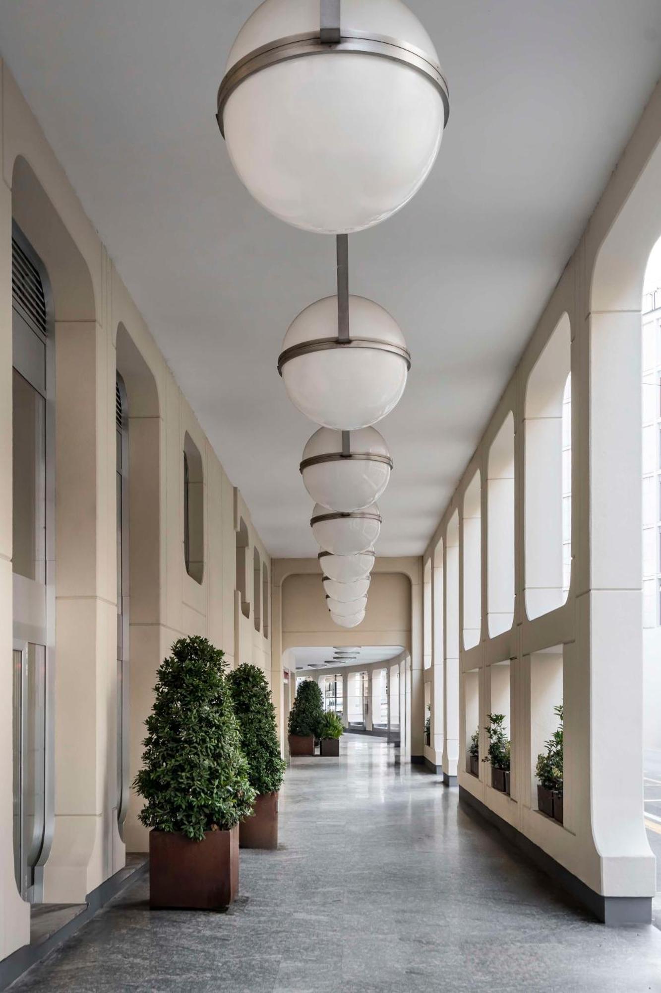 Hilton Garden Inn Padova City Centre Екстериор снимка