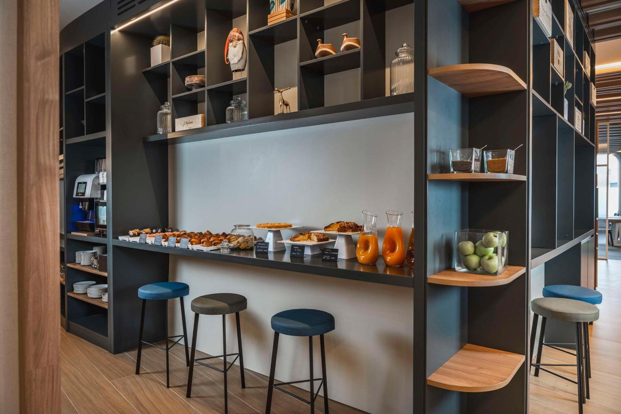 Hilton Garden Inn Padova City Centre Екстериор снимка