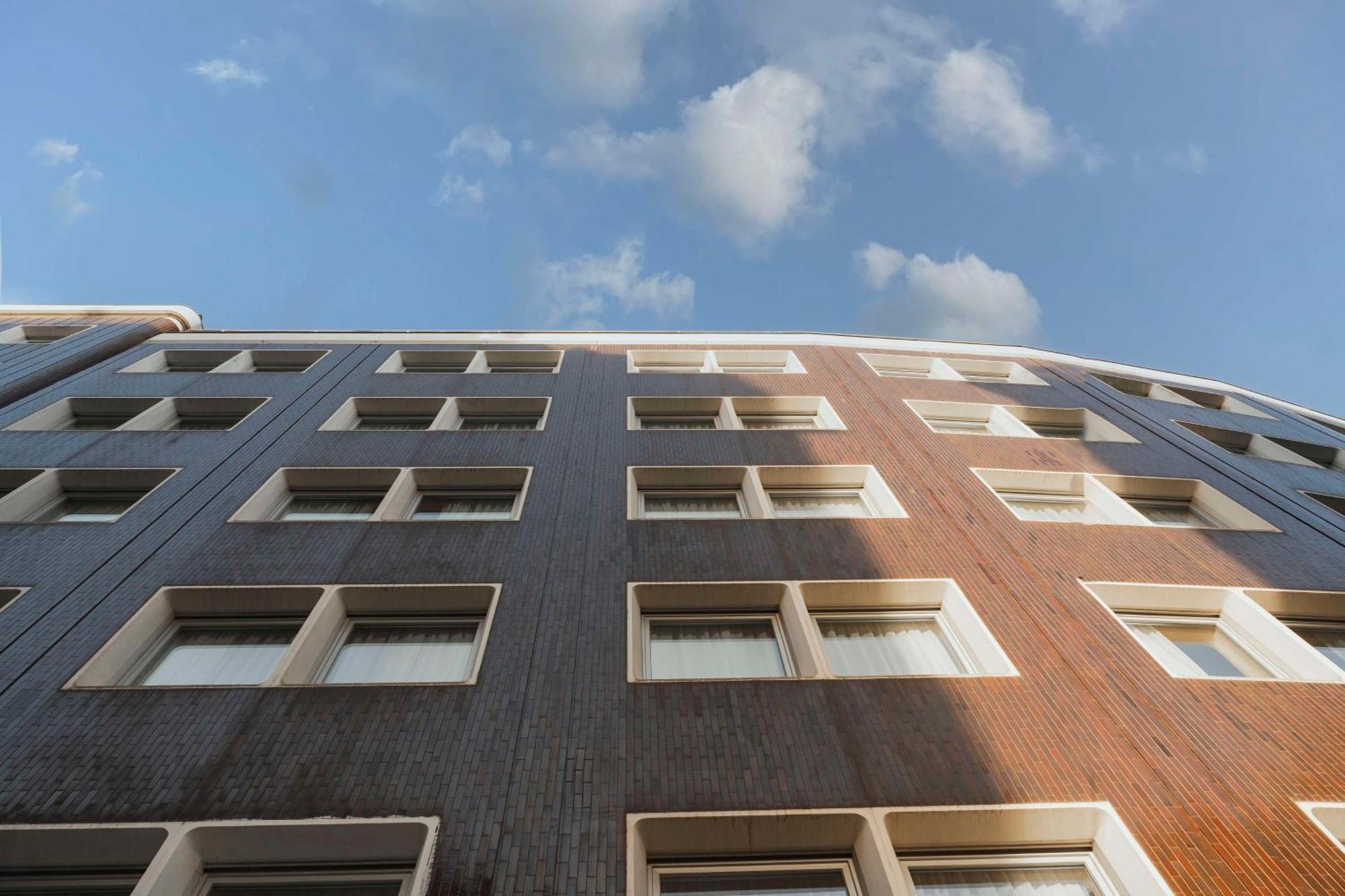 Hilton Garden Inn Padova City Centre Екстериор снимка